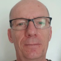 Barry Buckingham