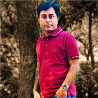 Gaurang Mistry
