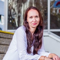 Miroslava Slabá