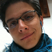 Sebastián Alarcón Bustamante