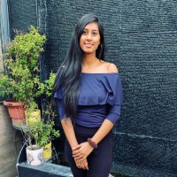Ritika Agarwal