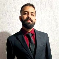 Isaías Gonçalves Ribeiro