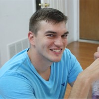 Joshua Spurlock