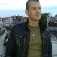 david verhasselt
