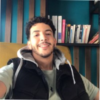 Yassir El Mir
