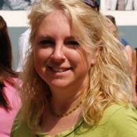 Terri Morgan