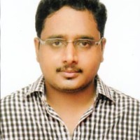 Sreejith Thulasidaran Nair