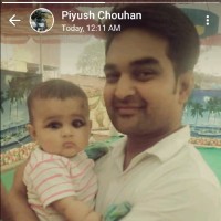 Piyush Chouhan