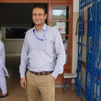 Babar Naveed