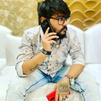 Divyang Thakkar / Dan