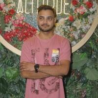 Vishal Sharma