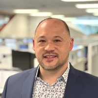 Kevin Chow , P. Eng.