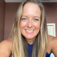 Emilee Luther, PMP