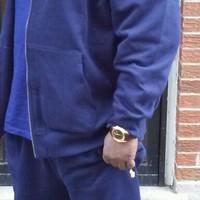 Eugene Roper