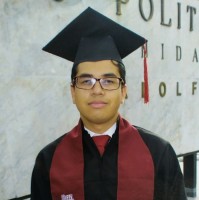 Luis Antonio García González