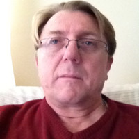 Tony Burford