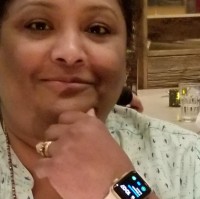 Anuradha Donkena