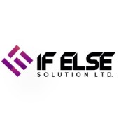 IfElseSolution (Pvt.) Ltd