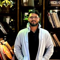 Ayush Joshi