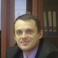 Алексей Торнов