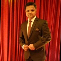 Sushant Karande