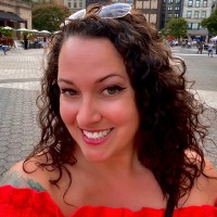 Alison Carlson