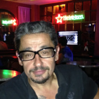 Jean-Luc Ruiz