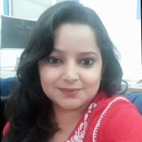 Shahana Parveen