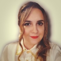 Evangelia Anastasaki