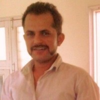 Vikram Garhwal