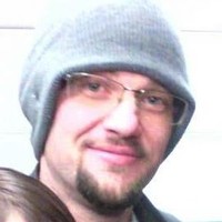 Steve Pharris