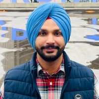 Surinder Singh