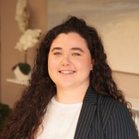 Béibhinn Mcginley
