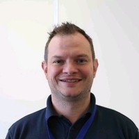 Stuart Latham-Butler MBA