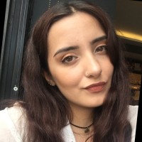 Gamze Cihangir Doğan