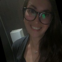 Melisa Natalia Borasi