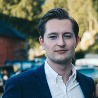 Vegard Valaker