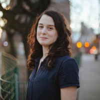 Tamar Mackay
