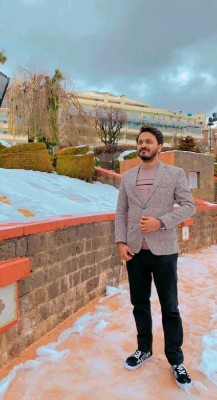 Mohsin Sarfraz
