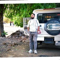 Satyam Mishra