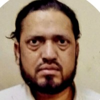 Usman Ali