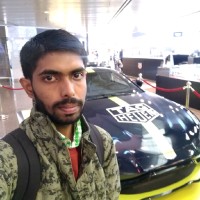 Chetan Prasad