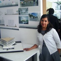 Ing. Arq. Daniela Carballido