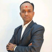 Ashwin Borad
