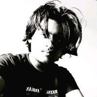 Amartya Pardeshi