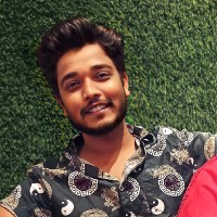 Suraj Shingare