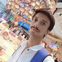 Nitin Mahawar