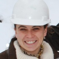 María Eugenia Soto Arrué