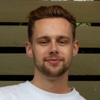 Jed Mahrle
