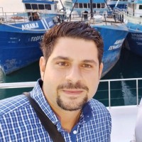 Andrew Zambas
